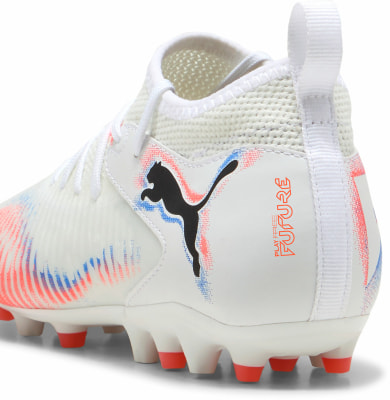 Puma Future 8 Match MG Nockenfussballschuh UK-Gr.