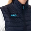 Jako Premium Steppgilet