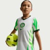 Nike Nigeria 2026 Kinder Auswärtstrikot Replica