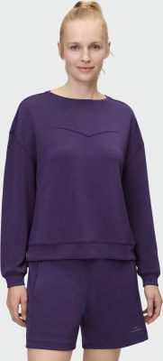 Venice Beach April Pullover