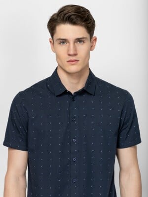 Heavy Tools RollerS26 férfi ing