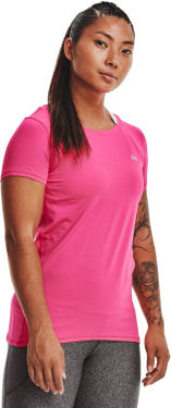 HeatGear Armour SS női póló