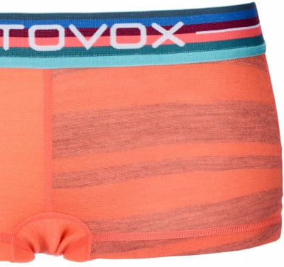 Ortovox 185 Rock 'n Wool Panty