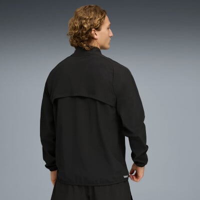 Puma M X Hyrox Dryelite Trainingsjacke