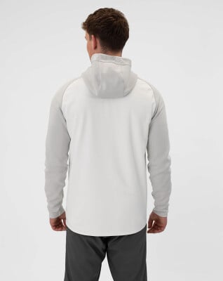 Jako Iconic Trainingsjacke mit Kapuze