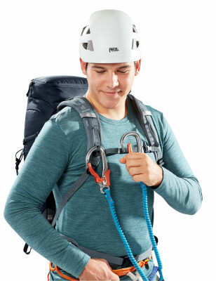 Deuter Trail 24 Wanderrucksack