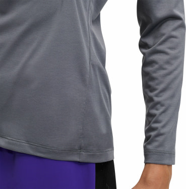 Performance langarm T-Shirt