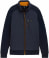 TOM TAILOR Hybrid Sweat Jkt pulóver