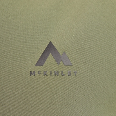 McKINLEY Hodia AQM 10.10 2L Hardshelljacke mit Kapuze