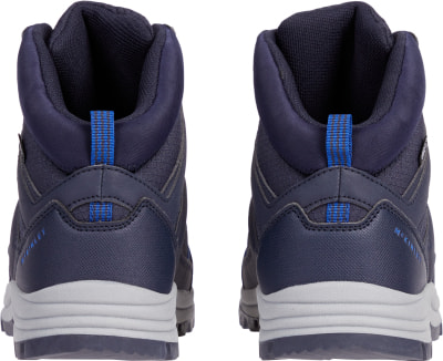 McKINLEY Maine II Mid AQB outdoorové boty