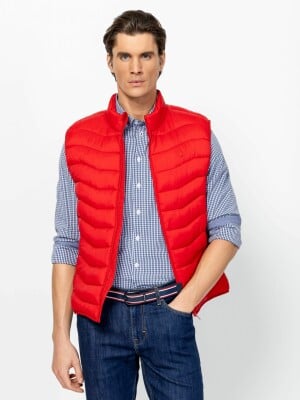 Heavy Tools Nitbia férfi mellény