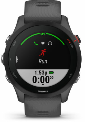 Garmin Forerunner 255 GPS futóóra