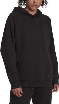 adidas W ALL SZN BF HD női kapucnis felső