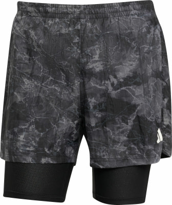 adidas OTR SD 2in1 M Laufshort