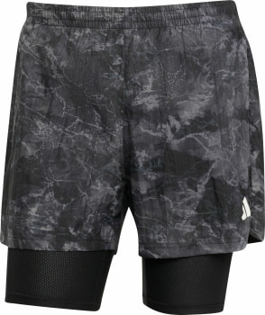 adidas OTR SD 2in1 M Laufshort