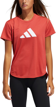 3 Bar Logo T-Shirt