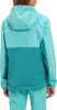 McKINLEY Abe LT Ventmax 8.5 Softshelljacke mit Kapuze