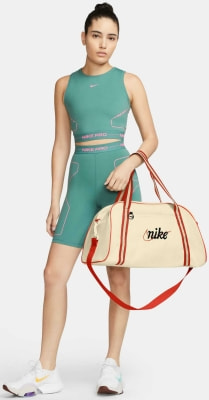 Nike Gym Club Plus Retro Sporttasche