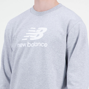 MT31538 Crew Pullover