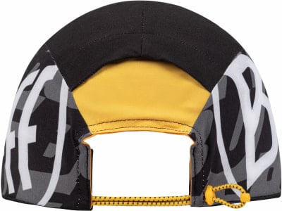 Buff Pack Speed Cap Kappe