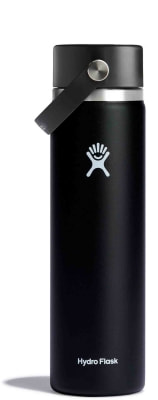 Hydro Flask 24 oz Wide Mouth Flex Straw Cap Thermosflasche