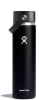Hydro Flask 24 oz Wide Mouth Flex Straw Cap Thermosflasche