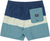 Billabong All Day Stripe Badeshorts