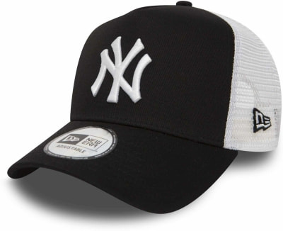 New Era New York Yankees A-Frame Trucker dětská kšiltovka