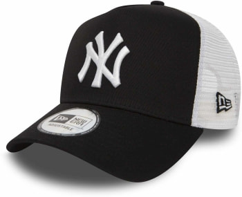 New Era New York Yankees A-Frame Trucker dětská kšiltovka