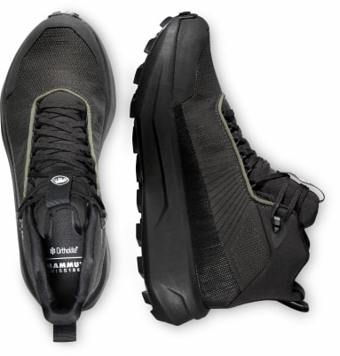 Mammut Aenergy Mtn Mid GTX Trekkingschuhe