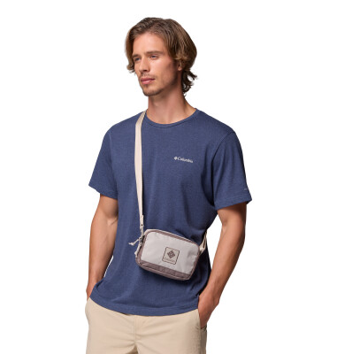 Columbia Trail Traveler Crossbody övtáska 