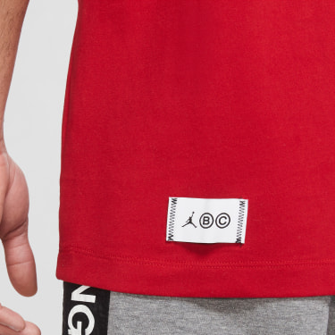JORDAN AIR Dri-Fit férfipóló