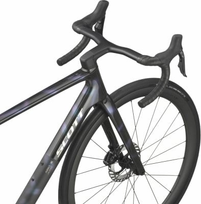 Scott Addict RC 10 Carbon Rennrad