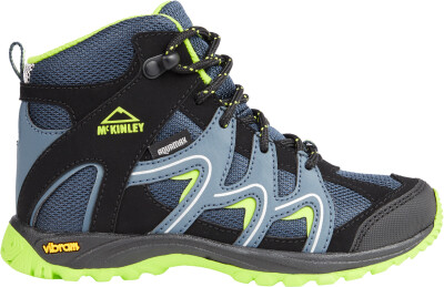 McKINLEY Montijo Mid AQX Jr gyerek túrabakancs