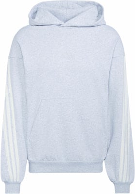 adidas M AK 3S OH HD Sweater mit Kapuze adidas M AK 3S OH HD Sweater mit Kapuze
