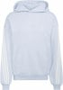 adidas M AK 3S OH HD Sweater mit Kapuze