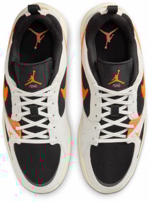 Nike Jordan CMFT Era Basketballschuhe