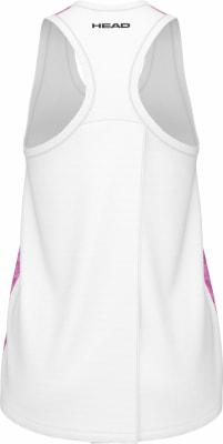 Head Agility Tanktop