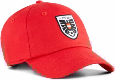ÖFB 2026 Österreich Kappe