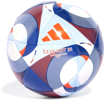 adidas Olympics24 Mini Fotbalový míč