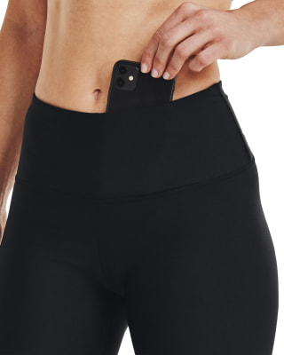 Under Armour HeatGear® Armour Branded női leggings Under Armour HeatGear® Armour Branded női leggings