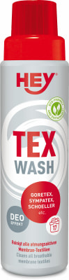 Hey Tex Wash Waschmittel
