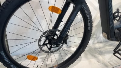 Ghost E-Teru Pro
