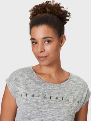 Venice Beach Wonder T-Shirt