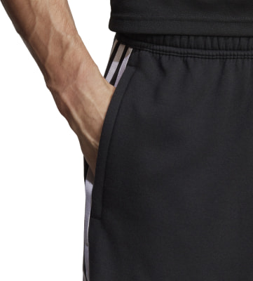 adidas TIRO23 L SW SHO labdarúgó sort