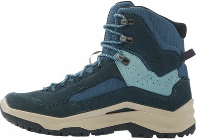 Lowa Ventierra GTX Mid Ws Trekkingschuh UK-Gr.