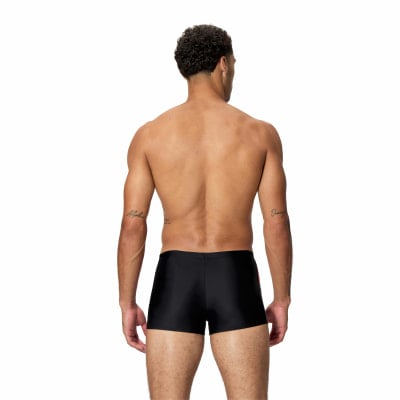 Speedo Pán. boxer plavky Dive Aquashort 80% rec. NY/20% EL Speedo Pán. boxer plavky Dive Aquashort 80% rec. NY/20% EL