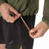 Asics FUJITRAIL ELITE Laufjacke m.Kapuz Waterproof