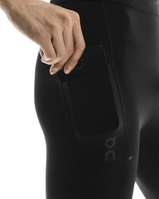 On Performance Tights Lauftight