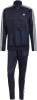 adidas MTS Tricot 1/4z férfi szabadidőruha